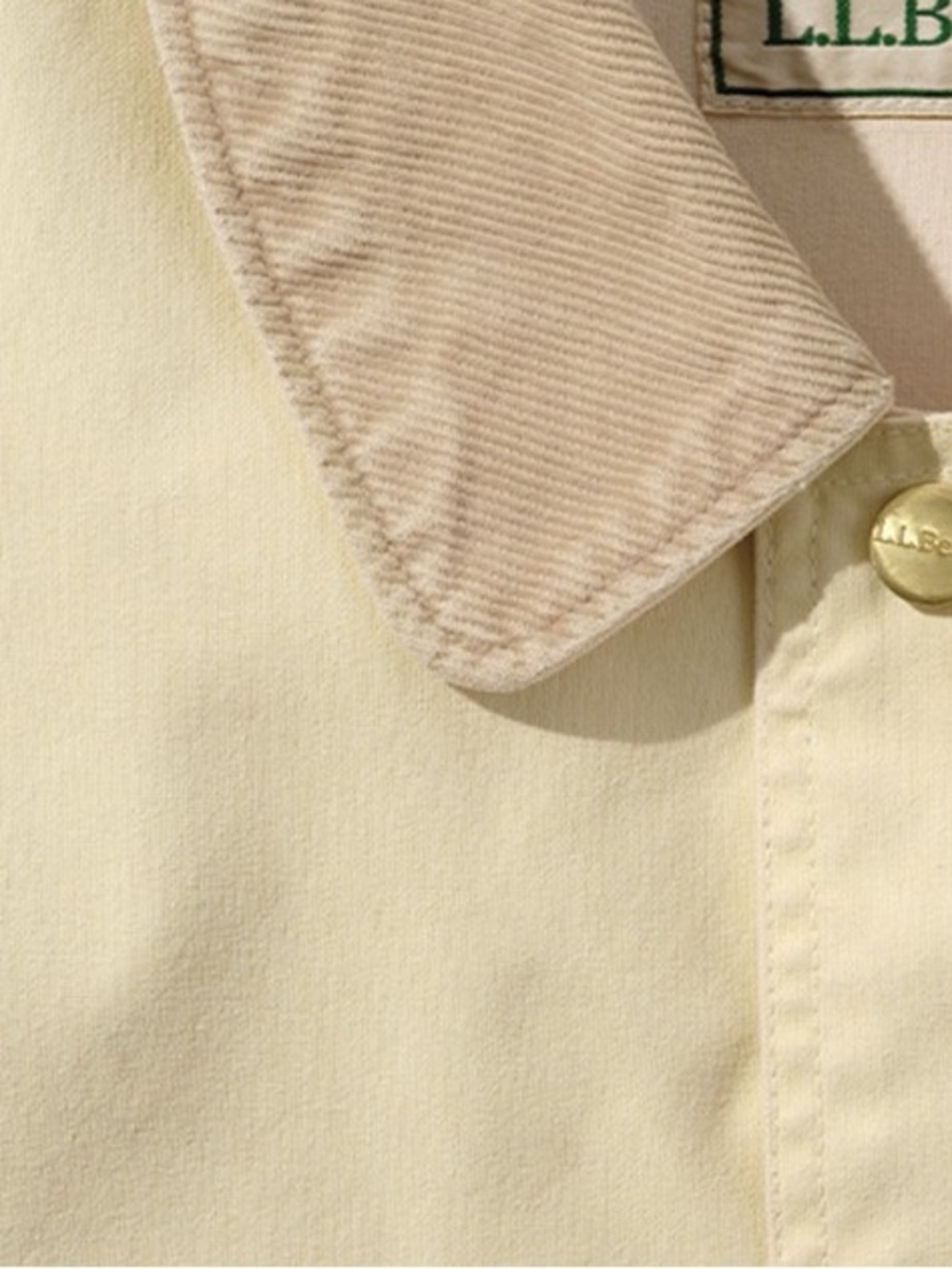 L.L. Bean Japanese Edition Oversize Field Coat - Picture 2 of 10